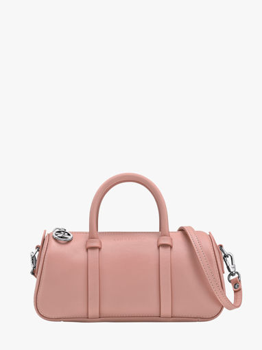 Longchamp Daylong Cross bodytas Groen
