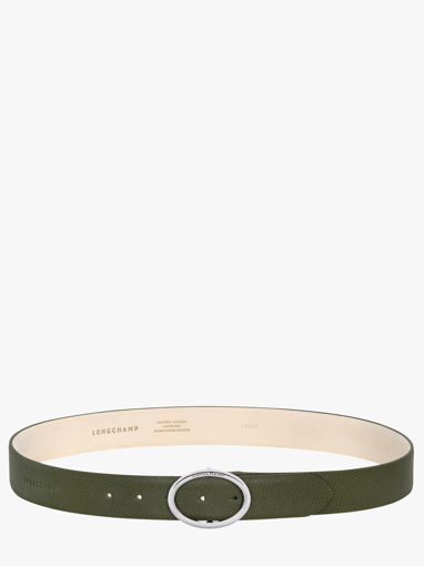 Longchamp Le foulonn Riem Bruin