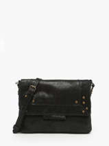 Cross Body Tas Felizia Pieces Zwart felizia 17116821