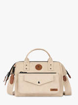 Cross Body Tas Crossbody M Cabaia Beige crossbody M
