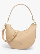 Schoudertas Naos By byblos Beige naos BS33B10