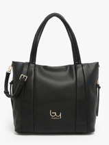 Schoudertas Libra By byblos Zwart libra BS34B04