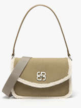 Schoudertas Sheep David jones Beige sheep CM7753