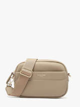 Cross Body Tas Dune David jones Beige dune 1