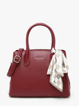 Handtas French David jones Rood french CH210355