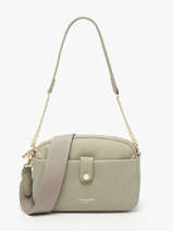 Cross Body Tas Alpes David jones Groen alpes 1
