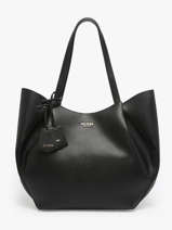 Schoudertas Amorette Guess Zwart amorette BG789824