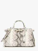 Handtas Lefia Guess Wit lefia KG964406
