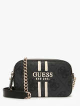 Cross Body Tas Noelle Guess Grijs noelle OS967214