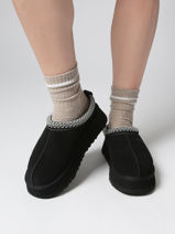 Slippers Tazz Ii Ugg Bruin women 1174471-vue-porte