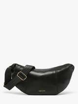 Heuptasje Nat et nin Zwart vintage LUCE
