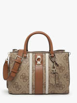 Handtas Erenia Guess Bruin erenia SO783806