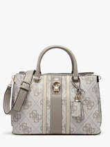 Handtas Erenia Guess Grijs erenia SO783806