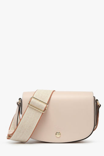 Longchamp Epure timeless Cross bodytas Violet