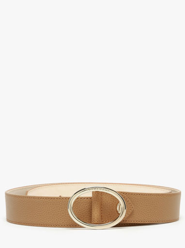 Longchamp Le foulonn Riem Bruin