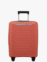 Handbagage Upscape Samsonite Oranje upscape KJ1001