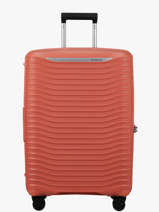 Harde Spinner Upscape Samsonite Rood upscape KJ1002
