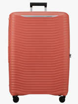 Harde Spinner Upscape Samsonite Rood upscape KJ1004