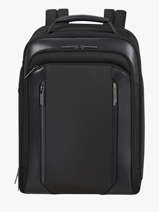 Business Rugzak Met 17" Laptopvak Samsonite Zwart spectrolite 4.0 158110