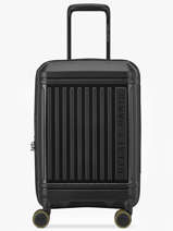 Uitbreidbare Handbagage Delsey Zwart lutece 3802801