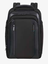 Business Rugzak Met 15" Laptopvak Samsonite Zwart spectrolite 4.0 158109