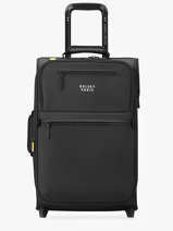 Uitbreidbare Handbagage Delsey Zwart maubert 2.0 3813724W