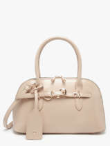 Handtassen London Miniprix Beige london KJ62066
