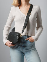 Cross Body Tas Dune David jones Bruin dune 1-vue-porte