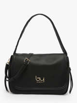 Schoudertas Libra By byblos Zwart libra BS34B05
