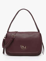 Schoudertas Libra By byblos Bruin libra BS34B05