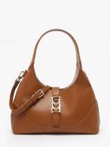 Schoudertas Amy By byblos Bruin amy BS45B01