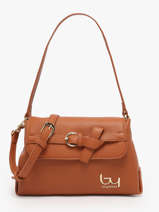 Schoudertas Aya By byblos Bruin aya BS48B03