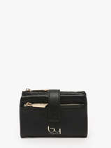 Portefeuille By byblos Zwart jalia BS72B45
