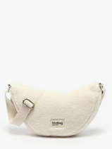 Heuptasje Teddy Hindbag Wit teddy TE