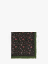 Foulard Bindi atelier Veelkleurig floral FLL