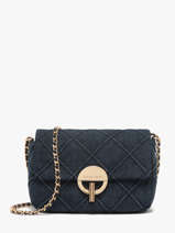 Cross Body Tas M Moon Denim Vanessa bruno Blauw moon 14V40533