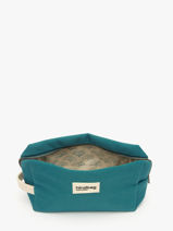 Toiletzak Hindbag Blauw best seller LEON-vue-porte
