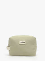 Toiletzak Hindbag Groen best seller LEON
