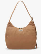 Cross Body Tas Best Seller Hindbag Bruin best seller CLAIRE