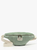 Heuptasje Hindbag Groen velours V