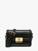 Cross Body Tas Floren Valentino Zwart floren VBS9A910