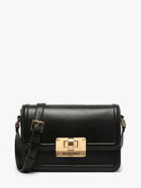 Cross Body Tas Floren Valentino Zwart floren VBS9A909