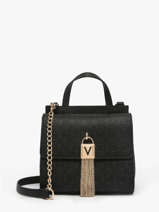 Handtas Emy Re Valentino Zwart emy re VBS9IU06