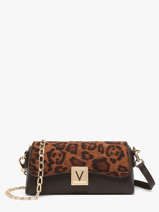 Cross Body Tas Evissa Valentino Bruin evissa VBS9009A