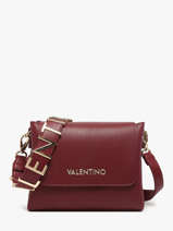 Cross Body Tas Alexia Valentino Rood alexia VBS5A806