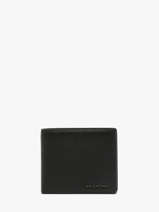 Herenportefeuille Fort Leder Valentino fort VPP9LX13