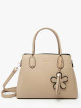 Handtas Sable Miniprix Beige sable 1