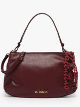 Schoudertas Winter Re Valentino Rood winter re VBS9I007