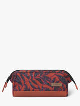 Pennenzak 1 Compartiment Cabaia Rood accessoire PENCIL