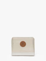 Portefeuille Cabaia Goud accessoire M